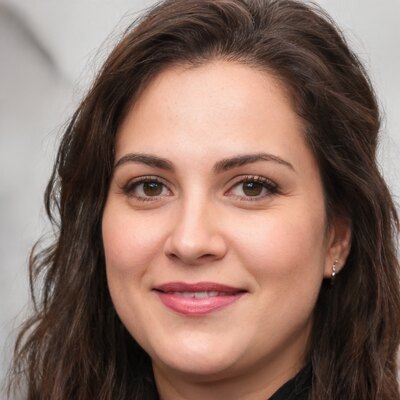 Marina Reyes, Founder & Immigration Advisor