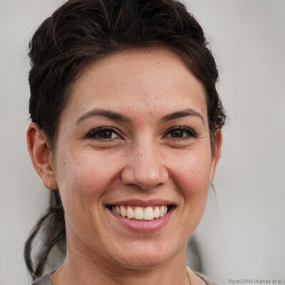 Alba Flores, Cita Previa Coordinator