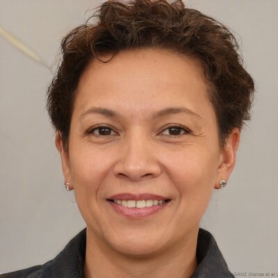 Aisha Rahman